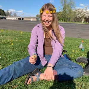 Meet your Posher, Shy